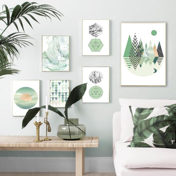 paintings green marble landscape abstract geometric mural canvas nordic poster oil painting print living room decoration
paintings green marble landscape abstract geometric mural canvas nordic poster oil painting print living room decoration