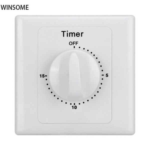 smart home control household countdown 15 mins timer switch 10a rotary light cover with bottom box cxz-7
smart home control household countdown 15 mins timer switch 10a rotary light cover with bottom box cxz-7
