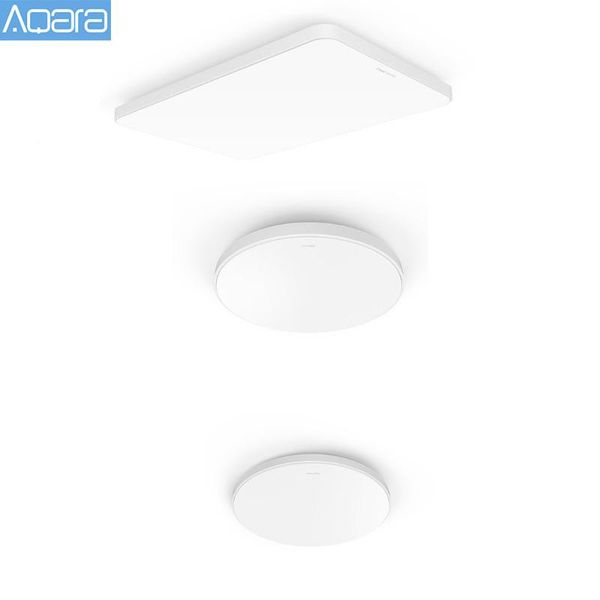 smart home control original aqara ceiling light lamp remote homekite led ip40 closed anti-mosquito
smart home control original aqara ceiling light lamp remote homekite led ip40 closed anti-mosquito