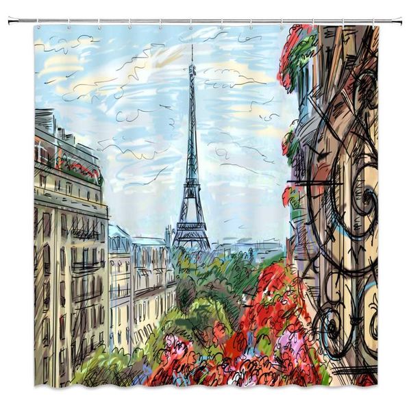 shower curtains eiffel tower curtain decor france paris landmark building bathroom 70 x inches polyester fabric machine
shower curtains eiffel tower curtain decor france paris landmark building bathroom 70 x inches polyester fabric machine
