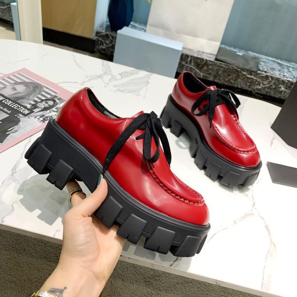 2021 latest women loafers casual shoes fashion ladies thick bottoms shoe r woman leather platforms trainers with box, Black
2021 latest women loafers casual shoes fashion ladies thick bottoms shoe r woman leather platforms trainers with box, Black