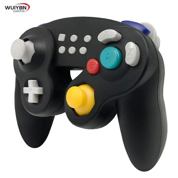 game controllers & joysticks wireless gamecube controller bluetooth gamepad switch joystick for / lite pc steam
game controllers & joysticks wireless gamecube controller bluetooth gamepad switch joystick for / lite pc steam