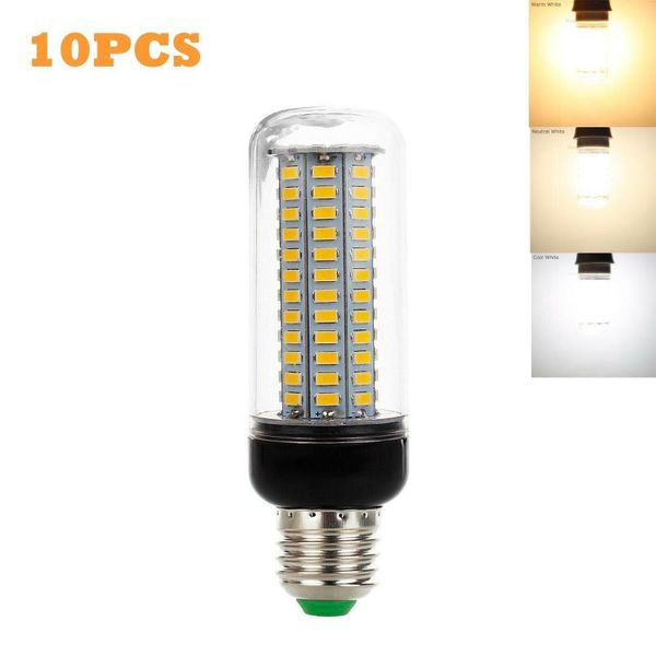 bulbs 10pcs ac 85-265v led corn lamp ultra-bright rk energy save e27 chandelier lighting warm white 30w 5730smd
bulbs 10pcs ac 85-265v led corn lamp ultra-bright rk energy save e27 chandelier lighting warm white 30w 5730smd