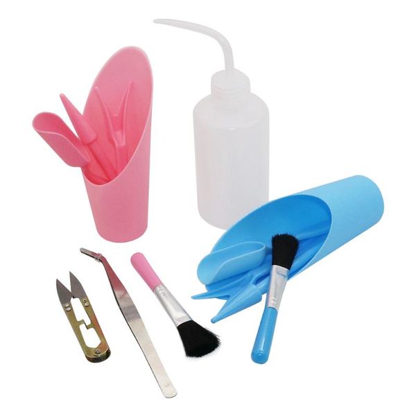 gardening planting cultivation kit mini shovel brush tweezers transplant tools 120ml sprayer bottle succulent planters & pots
gardening planting cultivation kit mini shovel brush tweezers transplant tools 120ml sprayer bottle succulent planters & pots
