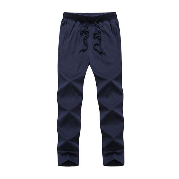 men's pants the solid color plus to size thin section summer long trousers -8xl 9xl, Black
men's pants the solid color plus to size thin section summer long trousers -8xl 9xl, Black