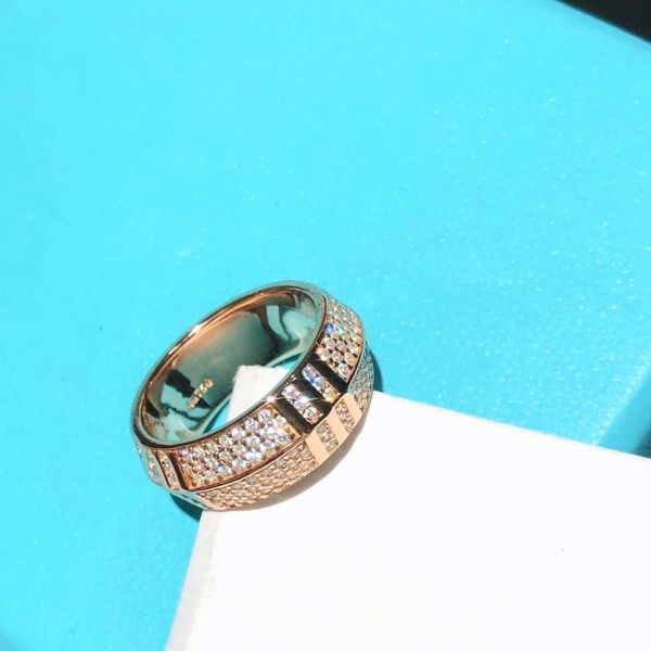 brand pure 925 sterling silver jewelry wedding party around diamond engagement lover rings roma number clock rose gold rings
brand pure 925 sterling silver jewelry wedding party around diamond engagement lover rings roma number clock rose gold rings