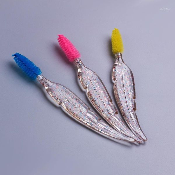 eyelash extension disposable eyebrow brush mascara wand applicator eye lashes cosmetic brushes set makeup tools 1
eyelash extension disposable eyebrow brush mascara wand applicator eye lashes cosmetic brushes set makeup tools 1