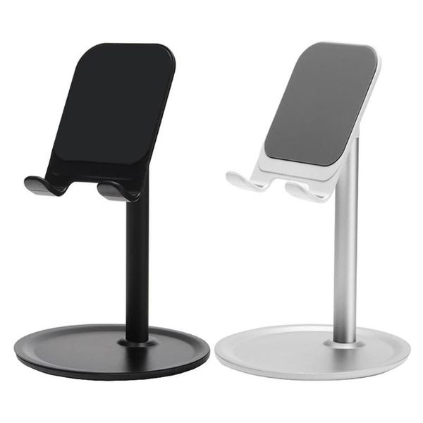 cell phone mounts & holders holder stand portable deskbracket hanger for mobile phones mount accessories