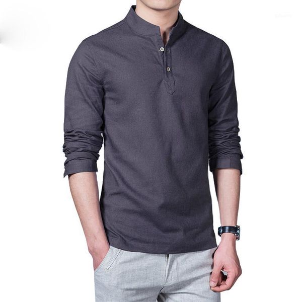 plus size 5xl 2021 cotton linen men shirt casual long-sleeve male slim fit chemise homme camisa masculina men's shirts, White;black
plus size 5xl 2021 cotton linen men shirt casual long-sleeve male slim fit chemise homme camisa masculina men's shirts, White;black