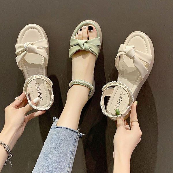 roman sandals comfort shoes for women clear heels all-match 2021 summer suit female beige gladiator pearl flat outside low f, Black
roman sandals comfort shoes for women clear heels all-match 2021 summer suit female beige gladiator pearl flat outside low f, Black