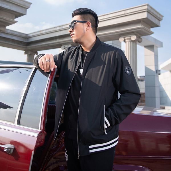 tees,polos plus-size fashion man 6229 brand large men's 2021 autumn solid color fattening casual coat loose jacket
tees,polos plus-size fashion man 6229 brand large men's 2021 autumn solid color fattening casual coat loose jacket