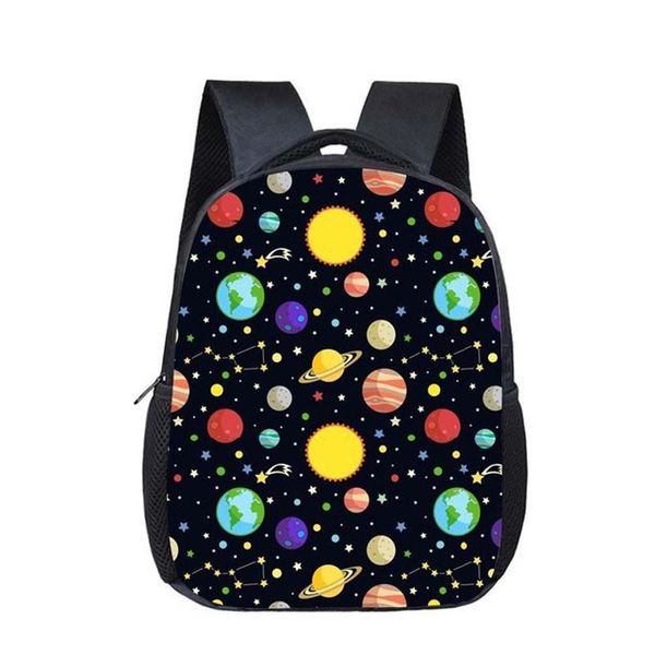 cartoon planet print 12inch school bags for little kids boys girls book bag cool galaxy backpacks small children bookbag mochila
cartoon planet print 12inch school bags for little kids boys girls book bag cool galaxy backpacks small children bookbag mochila