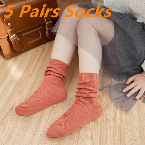 socks 5pcs children's solid color all-match boys and girls organic cotton tube spring summer breathable, Pink;yellow
socks 5pcs children's solid color all-match boys and girls organic cotton tube spring summer breathable, Pink;yellow