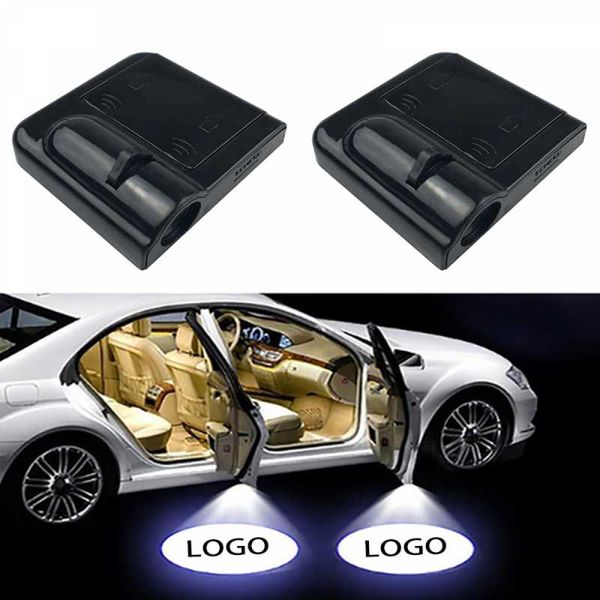 interior&external lights 1pair wireless led car door welcome laser projector logo ghost shadow night light lamps auto accessories
interior&external lights 1pair wireless led car door welcome laser projector logo ghost shadow night light lamps auto accessories