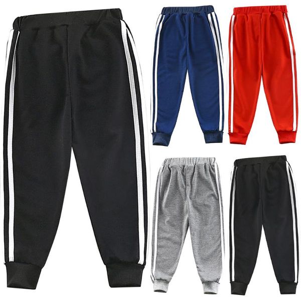 trousers kid boys cotton harem long pants slacks casual loose sportswear, Blue
trousers kid boys cotton harem long pants slacks casual loose sportswear, Blue