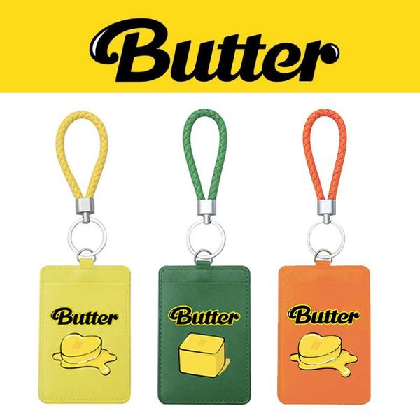charms kpop butter card case student meal bus pickup cover document work protective, Bronze;silver
charms kpop butter card case student meal bus pickup cover document work protective, Bronze;silver