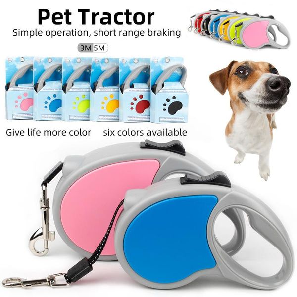 dog collars & leashes pet tractor correa extensible perro nylon rope automatic portable for gatos honden medium mascotas accesorios para
dog collars & leashes pet tractor correa extensible perro nylon rope automatic portable for gatos honden medium mascotas accesorios para