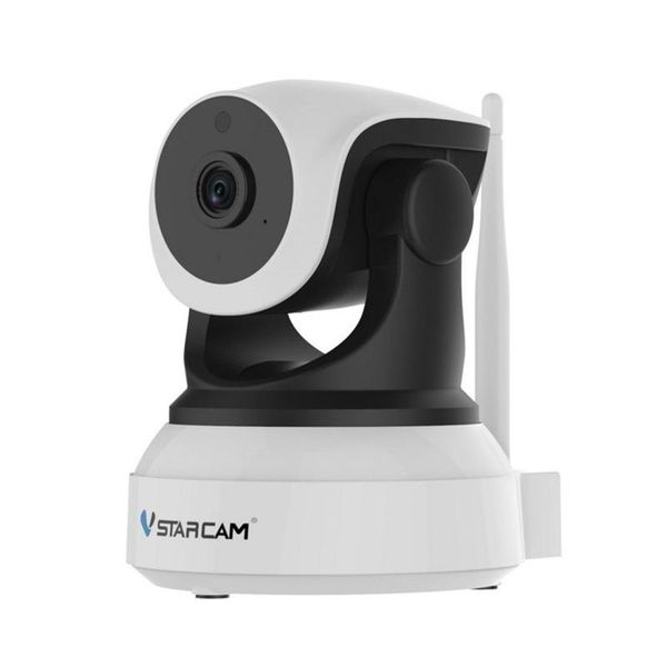 cameras vstarcam c24s wireless security ip camera wifi ir-cut night vision audio recording surveillance network indoor baby monitor
cameras vstarcam c24s wireless security ip camera wifi ir-cut night vision audio recording surveillance network indoor baby monitor