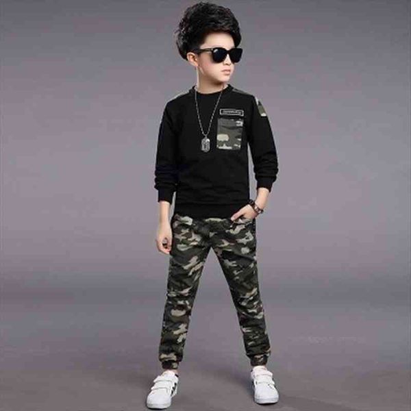childrens clothes boys spring sports suits military kids camouflage 2 piece sets 4 8 12 ages, White
childrens clothes boys spring sports suits military kids camouflage 2 piece sets 4 8 12 ages, White