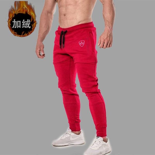 winter mens plush thickened warm sweatpants simple loose outdoor spots pants trendy casual trousers men's, Black
winter mens plush thickened warm sweatpants simple loose outdoor spots pants trendy casual trousers men's, Black