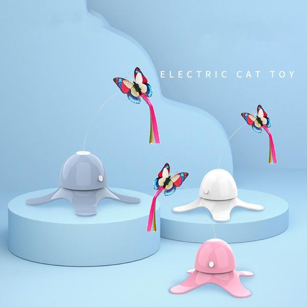 cat toys automatic funny implement toy stick interactive for kitten cats educational pet electrical supplies
cat toys automatic funny implement toy stick interactive for kitten cats educational pet electrical supplies