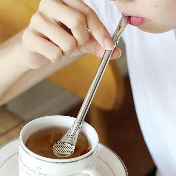 drinking straws reusable cocktail spoon coffee ice filter residue with home party tea straw tools ste i9b8
drinking straws reusable cocktail spoon coffee ice filter residue with home party tea straw tools ste i9b8