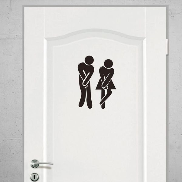 wall stickers sticker toilet door stick man/women wallpaper decals decoration sign art home decor accessories label
wall stickers sticker toilet door stick man/women wallpaper decals decoration sign art home decor accessories label