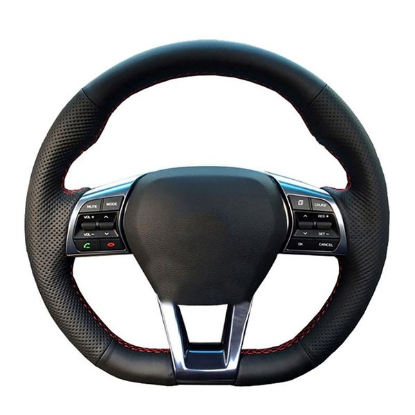 steering wheel covers car cover for sonata 9 2021 customize diy wrap microfiber leather hand sewing
steering wheel covers car cover for sonata 9 2021 customize diy wrap microfiber leather hand sewing