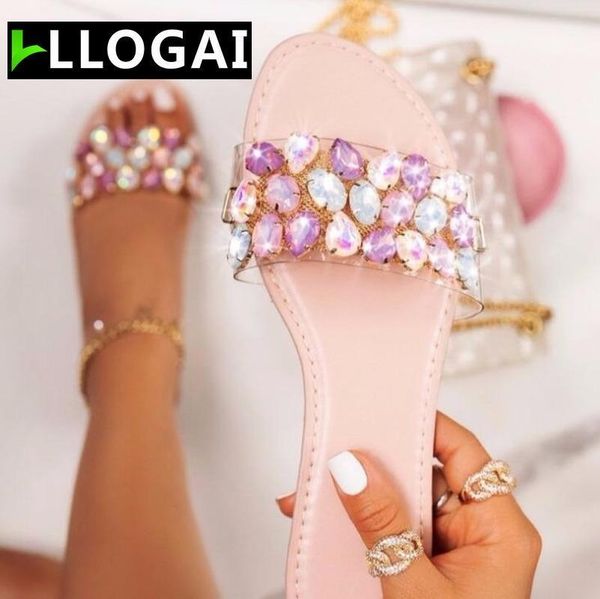 home leisure flip flop slippers fashion summer women's sandals colored gemstones beaded, flat non-slip durable beach1, Black
home leisure flip flop slippers fashion summer women's sandals colored gemstones beaded, flat non-slip durable beach1, Black