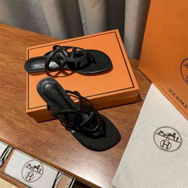 official website 70% off outlet slippers for women in new summer beach tourism flat bottomed flip flops fashion clip toe, Black
official website 70% off outlet slippers for women in new summer beach tourism flat bottomed flip flops fashion clip toe, Black