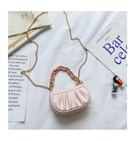new plain pillow bag for children and girls is a mini change shoulder bag for princesses 1658 b3, Black
new plain pillow bag for children and girls is a mini change shoulder bag for princesses 1658 b3, Black