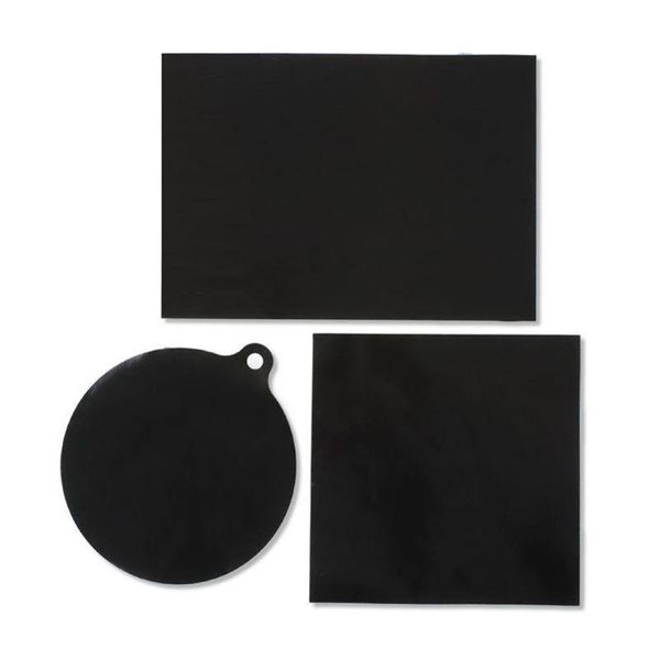 mats & pads 3 sizes silicone induction cooker protector mat round heat insulated pad kitchen protective insulation black pot
mats & pads 3 sizes silicone induction cooker protector mat round heat insulated pad kitchen protective insulation black pot
