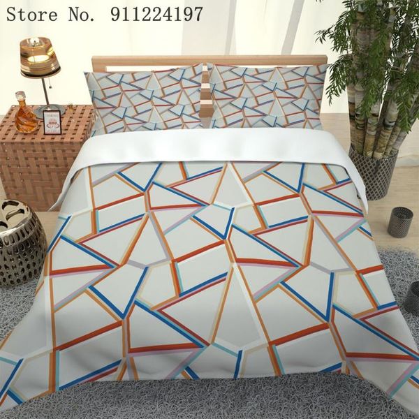 bedding sets simple set geometric pattern bedclothes retro bed linen us/au/eu size 200*229/140*210cm quilt cover duvet
bedding sets simple set geometric pattern bedclothes retro bed linen us/au/eu size 200*229/140*210cm quilt cover duvet