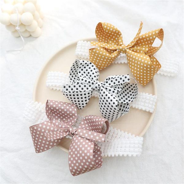 hair accessories 10pcs/lot girls kids cute solid dot big bow headband sweet ornament elastic hairbands fashion, Slivery;white
hair accessories 10pcs/lot girls kids cute solid dot big bow headband sweet ornament elastic hairbands fashion, Slivery;white