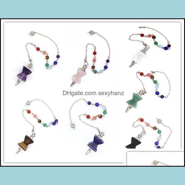 necklaces & pendants wholesale 10 pcs sier plated amethysts energy tower pendant green aventurine with stone beads chain healing chakra jewe, Silver
necklaces & pendants wholesale 10 pcs sier plated amethysts energy tower pendant green aventurine with stone beads chain healing chakra jewe, Silver