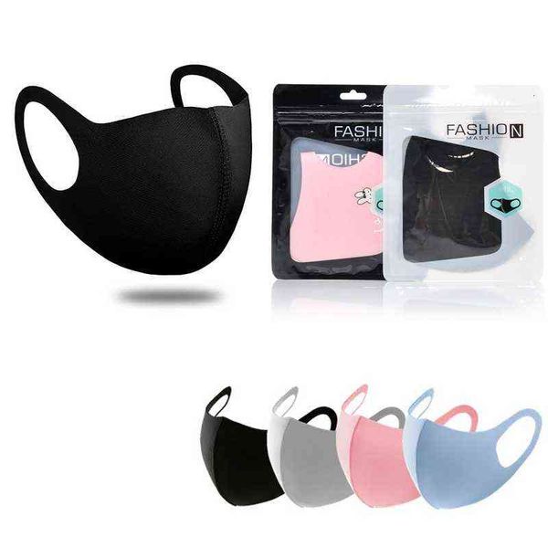 1pcs/bag individual bag anti dust face mouth cover pm2.5 mask rpirator dustproof washable reusable ice silk cotton masks tools boom2021
1pcs/bag individual bag anti dust face mouth cover pm2.5 mask rpirator dustproof washable reusable ice silk cotton masks tools boom2021