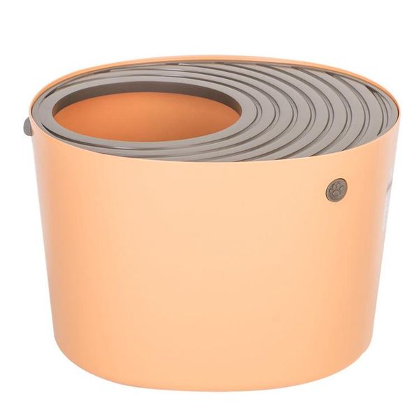 other cat supplies modern litter box enclosure entry pretty cute plastic tray sifting arenero para gato pet products bl50mbp
other cat supplies modern litter box enclosure entry pretty cute plastic tray sifting arenero para gato pet products bl50mbp