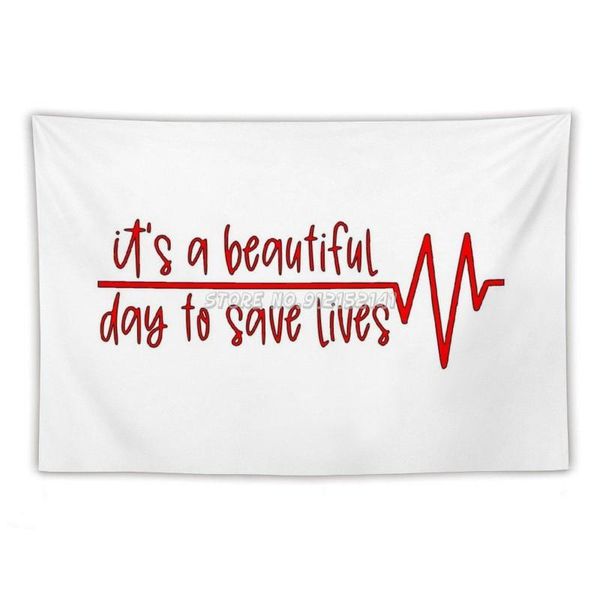 tapestries its a beautiful day to save lives tapestry wall hanging sandy beach throw rug blanket camping tent sleeping pad derek
tapestries its a beautiful day to save lives tapestry wall hanging sandy beach throw rug blanket camping tent sleeping pad derek
