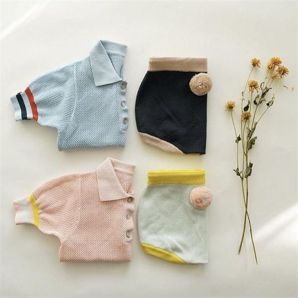 enkelibb toddler girl lovely summer clothes sets bloomer and short sleeve tshirt children brand kawaii outfit clothing, White
enkelibb toddler girl lovely summer clothes sets bloomer and short sleeve tshirt children brand kawaii outfit clothing, White