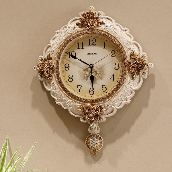 vintage aesthetic wall clock europe quarz silent digital creative pendulum orologio da parete home decoration 50wc clocks
vintage aesthetic wall clock europe quarz silent digital creative pendulum orologio da parete home decoration 50wc clocks