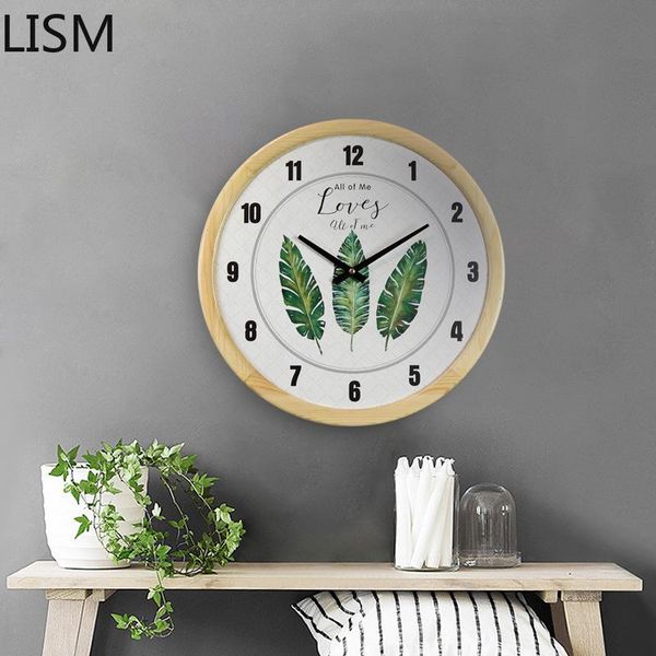 modern design nordic vintage wood farmhouse wall clock living room home decor antiguedades decorativas horloge clocks
modern design nordic vintage wood farmhouse wall clock living room home decor antiguedades decorativas horloge clocks