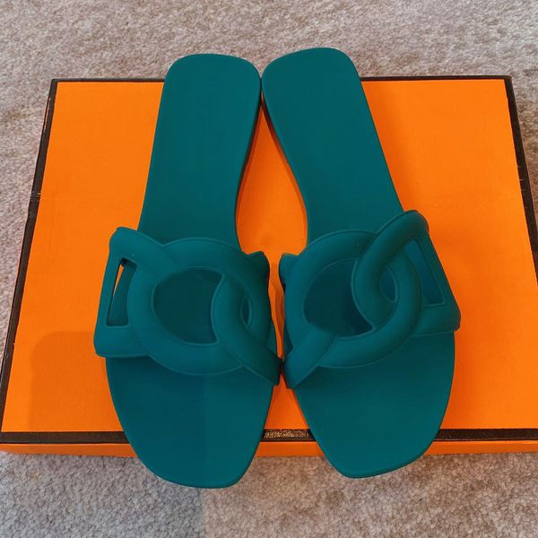 women pvc summer slippers candy color jelly sandals slides lady beach shoes woman flat sandalias green, Black
women pvc summer slippers candy color jelly sandals slides lady beach shoes woman flat sandalias green, Black