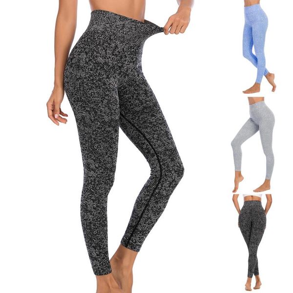 women's leggings high waist seamless push up leggins sport women fitness running gym pants energy girl 2021 #tg, Black
women's leggings high waist seamless push up leggins sport women fitness running gym pants energy girl 2021 #tg, Black