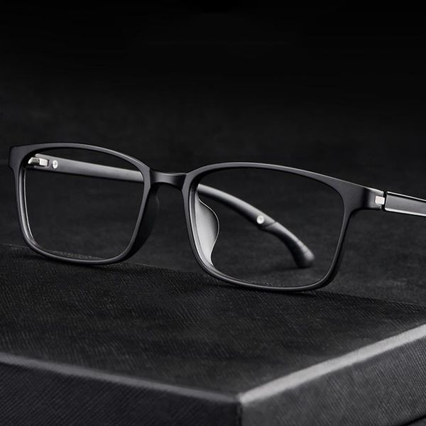 fashion sunglasses frames tr90 square glasses frame men full rim clear optical eyeglasses women myopia prescription spectacle eyewear gafas, Black
fashion sunglasses frames tr90 square glasses frame men full rim clear optical eyeglasses women myopia prescription spectacle eyewear gafas, Black