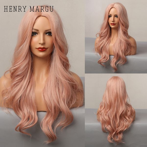 light pink cosplay wigs long body wavy synthetic wig middle part heat resistant party colorful fake hair for womenfactory direct, Black
light pink cosplay wigs long body wavy synthetic wig middle part heat resistant party colorful fake hair for womenfactory direct, Black