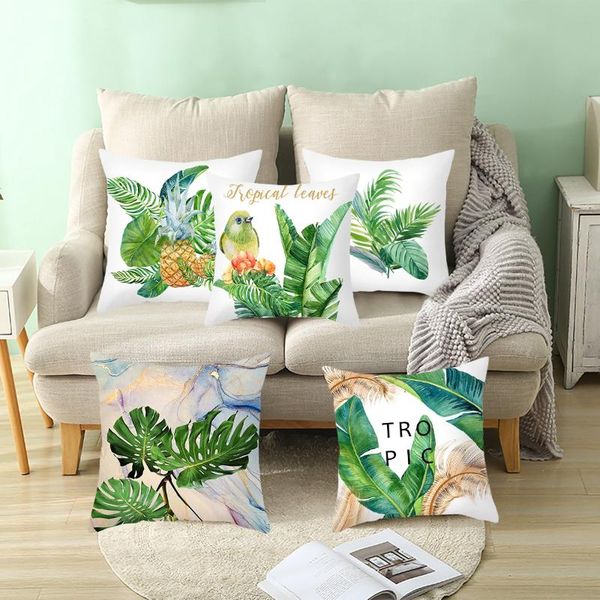 cushion/decorative pillow 45x45cm tropical plant pillowcase rainfore style pillowcases cushion cover decorative sofa hawaii
cushion/decorative pillow 45x45cm tropical plant pillowcase rainfore style pillowcases cushion cover decorative sofa hawaii
