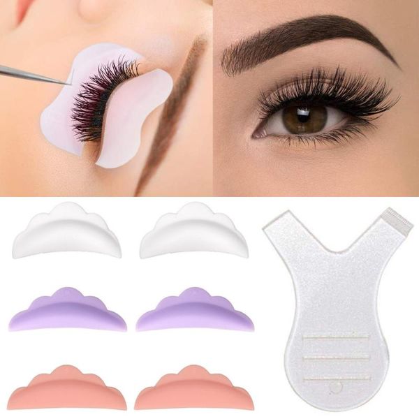 eyebrow tools & stencils curler makeup y shape eyelash extension grafting eyelashes pads lift shield rods brush set
eyebrow tools & stencils curler makeup y shape eyelash extension grafting eyelashes pads lift shield rods brush set