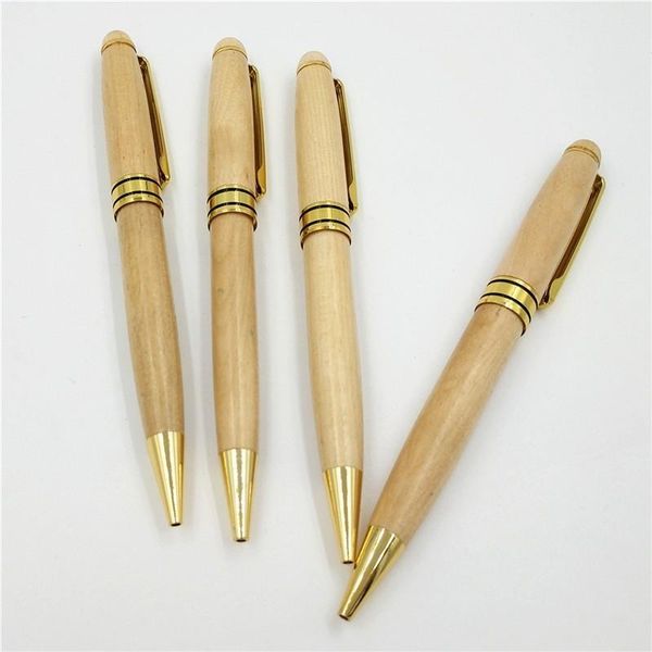 ballpoint pens 1 pc 0.5mm wood pen luxury business writing signature ball creative gift office supplies 03689, Blue;orange
ballpoint pens 1 pc 0.5mm wood pen luxury business writing signature ball creative gift office supplies 03689, Blue;orange