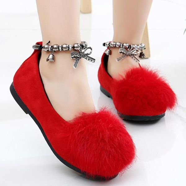 first walkers 2021 children kids shoes baby girls warm flock fluffy bowknot student single princess for slip-on party street dropship #0
first walkers 2021 children kids shoes baby girls warm flock fluffy bowknot student single princess for slip-on party street dropship #0