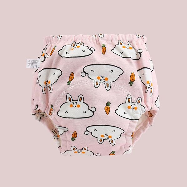 3pack born cloth diaper bebes all in one diapers baby
